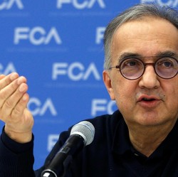 Mantan CEO Fiat & Ferrari Meninggal Dunia