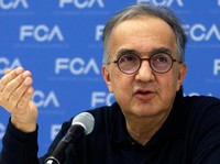Mantan CEO Fiat & Ferrari Meninggal Dunia
