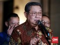 Koalisi Belum Pasti dan Gaya Komunikasi Politik SBY