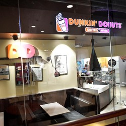 Dunkin' Donuts Tumbang: Tak Bayar THR & Potong Gaji Karyawan