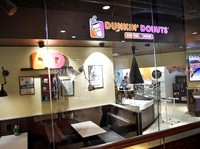 Dunkin' Donuts Tumbang: Tak Bayar THR & Potong Gaji Karyawan