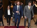 Curhat Meghan Markle Soal Kehamilan Anak Pertama