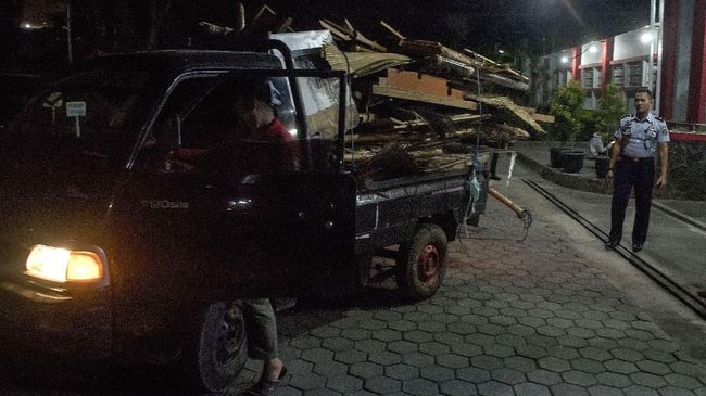 Ditjen PAS Ajukan Anggaran Renovasi LP Sukamiskin Rp11 Miliar