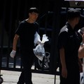 Kedubes AS: Bom Diledakkan Dekat Kedutaan di Beijing