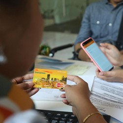Begini Kekayaan Bank Danamon Setelah Digabung dengan BNP