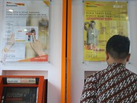 Dicaplok Jepang, Bank Danamon dan Bank Parahyangan Merger