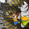 Asian Games Bikin Palembang Punya Jalan Tol, Jembatan & LRT