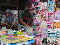 Utak Atik Kebijakan Demi Selamatkan Rupiah