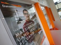 Merger Danamon-BNP Rampung Awal Mei 2019