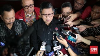 Hasto Yakin Mahfud Kembali Akrab dengan Tokoh-tokoh BPIP