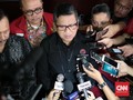 PDIP Minta SBY Ungkap Kudatuli Ketimbang Urusi Koalisi