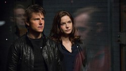Mission: Impossible - The Final Reckoning, Paling Spesial