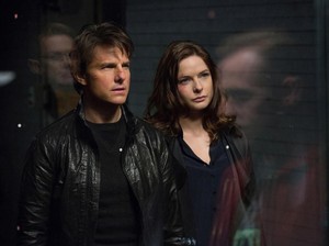 Mission: Impossible - The Final Reckoning, Paling Spesial