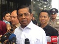 KPK: Idrus Marham Terlibat Pembahasan Proyek PLTU Riau-I
