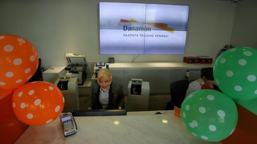 Inilah kenapa bank-bank asing gencar melakukan ekspansi dengan menggaet bank-bank domestik.