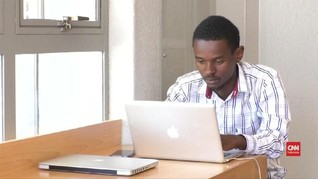 VIDEO: Startup Teknologi di Zimbabwe Kembali Bergeliat
