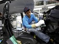 Toyota 'Ancam' Tutup Pabrik di Inggris