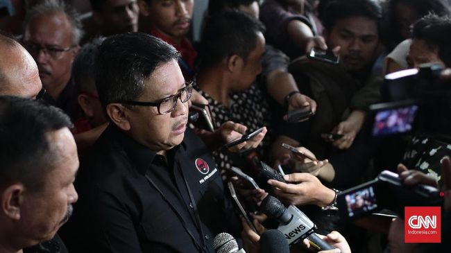 PDIP Usul Lapangan Tembak Alih Fungsi Jadi Pusat Kuliner