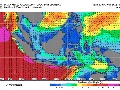 BMKG Keluarkan Peringatan Dini Gelombang Tinggi