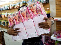 Waduh! Benarkah Pabrik Barbie-Hot Wheels di Jababeka Tutup?
