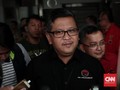 PDIP Jamin Jokowi Aksi Cepat Atasi Pelemahan Rupiah