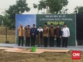 Di Depan Ulama, Jokowi Tak Ingin Pemilu Rusak Persaudaraan