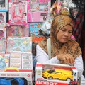 Perang Dagang Buat Industri Mainan RI Banjir Order dari China