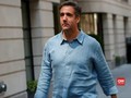 VIDEO: Trump Kecam Cohen yang Merekam Pembicaraan Rahasia
