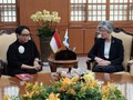 Dua Kapal Korsel Tabrakan di Laut Jepang, Tiga ABK WNI Hilang