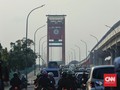 Palembang Rawan Kejahatan, Tuan Rumah Jamin Asian Games Aman
