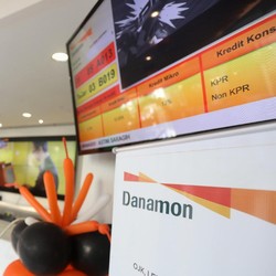 Aset Rp1 T Milik Standard Chartered Pindah ke BDMN Pekan Ini