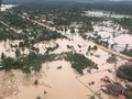 Banjir Bendungan Jebol Laos, Ribuan Warga Kamboja Dievakuasi