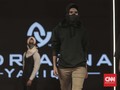 Pameran Fesyen Muslim Kontemporer Bakal Digelar di AS