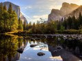 Khawatir Terbakar, Taman Nasional Yosemite Tutup Sementara