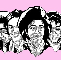 Ini 7 Perempuan Terkaya di Indonesia