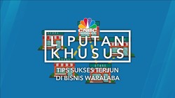 Tips Sukses Terjun di Bisnis Franchise