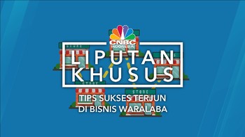 Tips Sukses Terjun di Bisnis Franchise