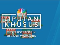 Tips Sukses Terjun di Bisnis Franchise