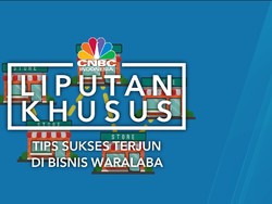 Tips Sukses Terjun di Bisnis Franchise