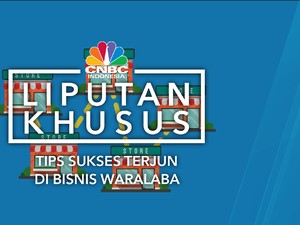 Tips Sukses Terjun di Bisnis Franchise