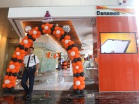 Tertekan Kanan & Kiri, Ini Penyebab Laba Bank Danamon Anjlok 9%