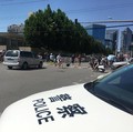 Bom Dikabarkan Meledak di Luar Kedubes AS di Beijing