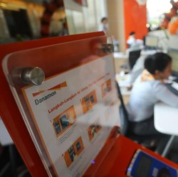 Analis: Saham Bank Danamon Melejit karena Spekulasi Pasar