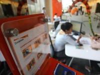 Analis: Saham Bank Danamon Melejit karena Spekulasi Pasar