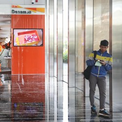Awas! Ini Kelemahan Kinerja Bank Danamon (BDMN)
