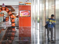 Sudah Lewat 2018, OJK Minta Tender Offer Saham Bank Danamon