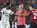 Man United Gagal Rekrut Pemain, Mourinho Diklaim Tetap Puas