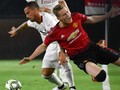 Jadwal Siaran Langsung Manchester United vs Real Madrid