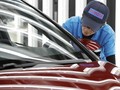 Toyota Produksi Mobil 'Hybrid' Suzuki di Inggris