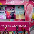 Bisnis Lesu, Produsen Barbie PHK 2.200 Karyawan